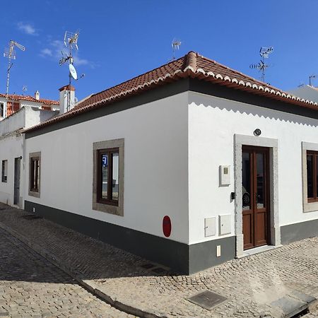 O Encanto Da Vila Vila Real de Santo Antonio Exterior photo